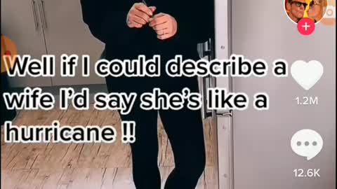 Why do.Women and Men? WHAT?