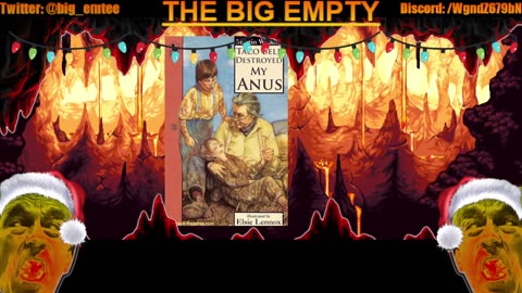 The Big Empty #190: DOOMER Xmas