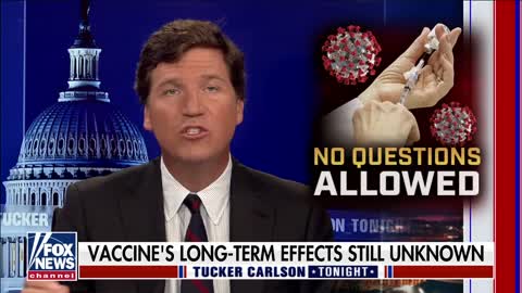 How many Americans have died after taking COVID vaccines