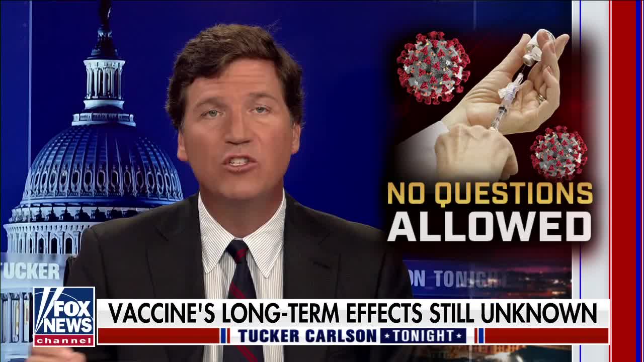 How many Americans have died after taking COVID vaccines