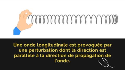 Les ondes mécaniques - Capsule 1