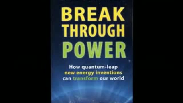 Breakthrough Power - Zero Point Energy Conference 2008 1-8