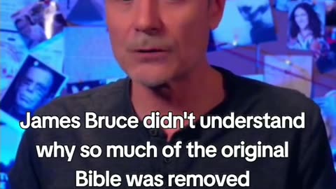 WHY WAS THE BOOK OF ENOCH REMOVED FROM THE BIBLE 🤔🧐😳