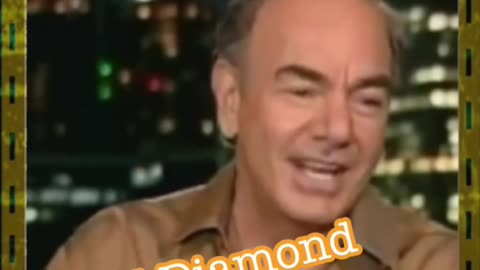 "Remembering Elvis"-Neil Diamond Part 2