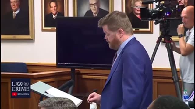 Pedophilia at highest level testimony by Alex Jones