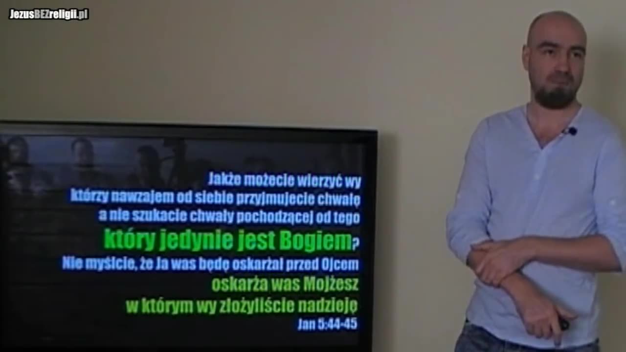 Czy Paweł miał rozdwojenie?