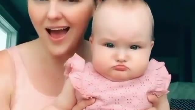 funny cutie baby5