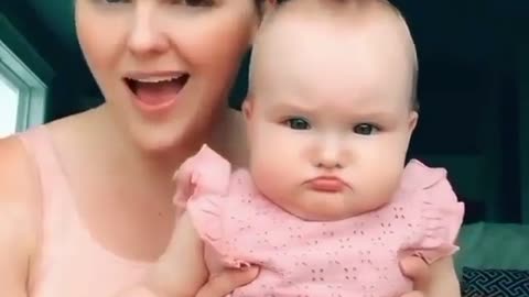 funny cutie baby5