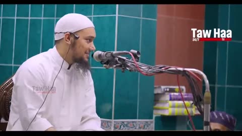 যে লেকচারে আপনার কান্না চলে আসবে | আবু ত্বহা মুহাম্মদ আদনান || abu taha muhammad adnan | waz 2023