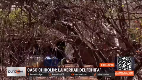 Testimonio exclusivo de Javier Miu Lei revela vínculos y favores que lo unieron a 'Chibolín'