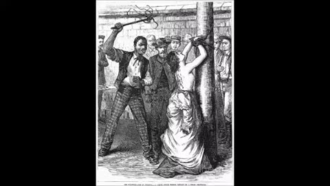 EP: 62 The Whipping post!