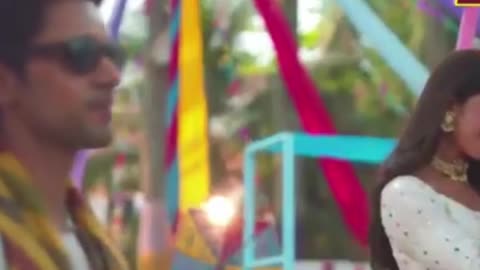 Thapki Pyar Ki 2 EP 152 Promo | Purab Aur Thapki Ne Sath Manayi Holi, Purab Ko Aaya Thapki Par Pyaar