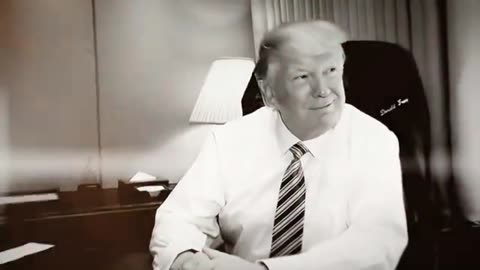 Trump Inspirational - The Test of a Man