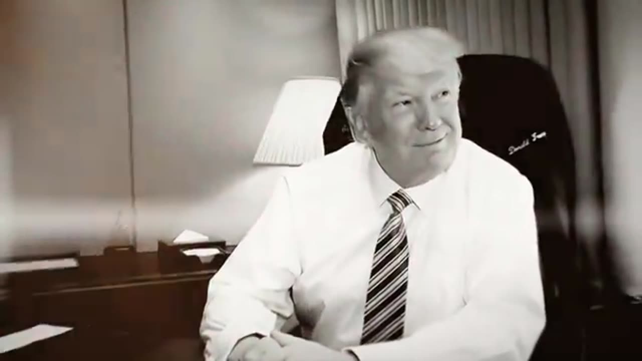 Trump Inspirational - The Test of a Man