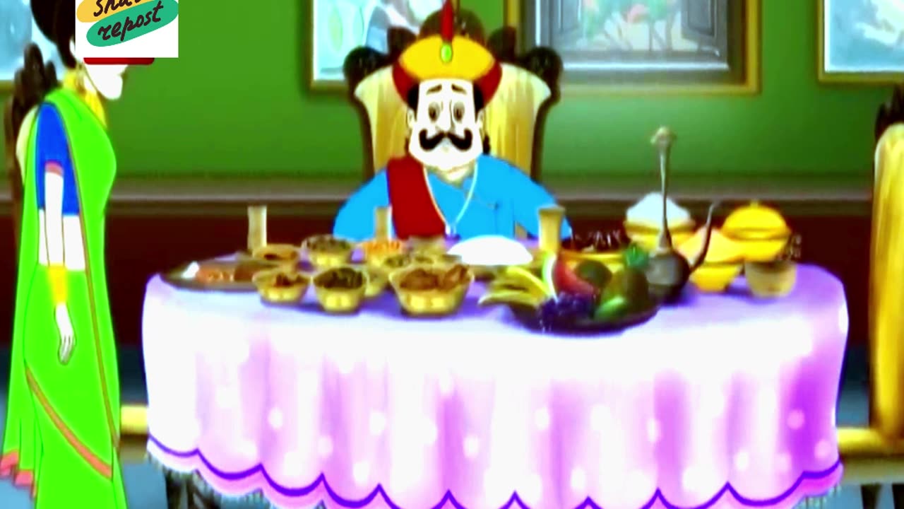 হাসির রাজা গোপাল ভাঁড় ।#গোপাল #গোপাল_ভাঁড়