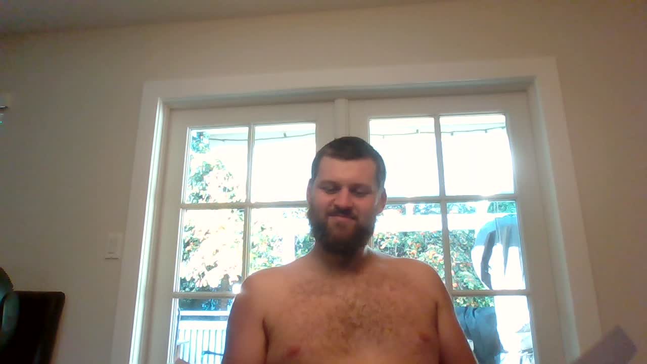 Belmonts Over Burrard (Spoken Word)