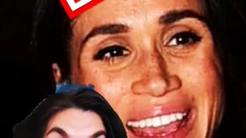 *** eeew what happened to her? ***