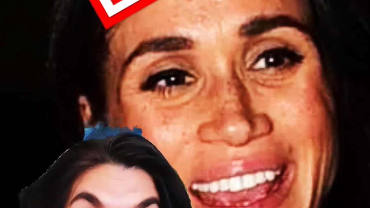 *** eeew what happened to her? ***