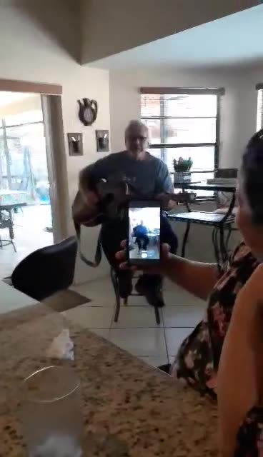 rehearsal my comedy bit for my new comedy career