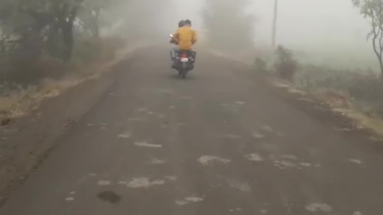 Dil kahe ruk ja re ruk ja Ravi sen mandsaur