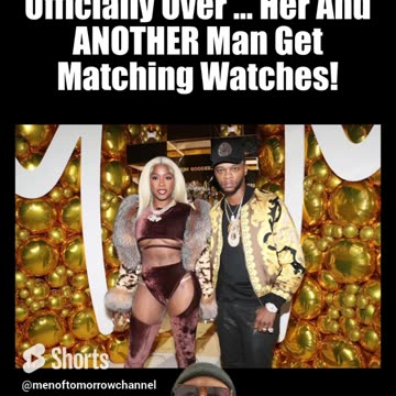 Remy Ma & Papoose Are Over!