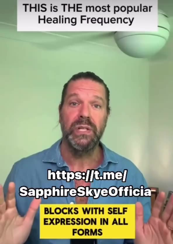 Top 10 Healing Frequencies