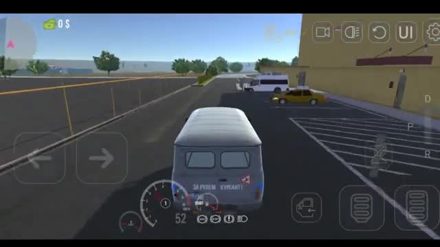 New Truck Simulator Big Map Open World Game For Android Gameplay