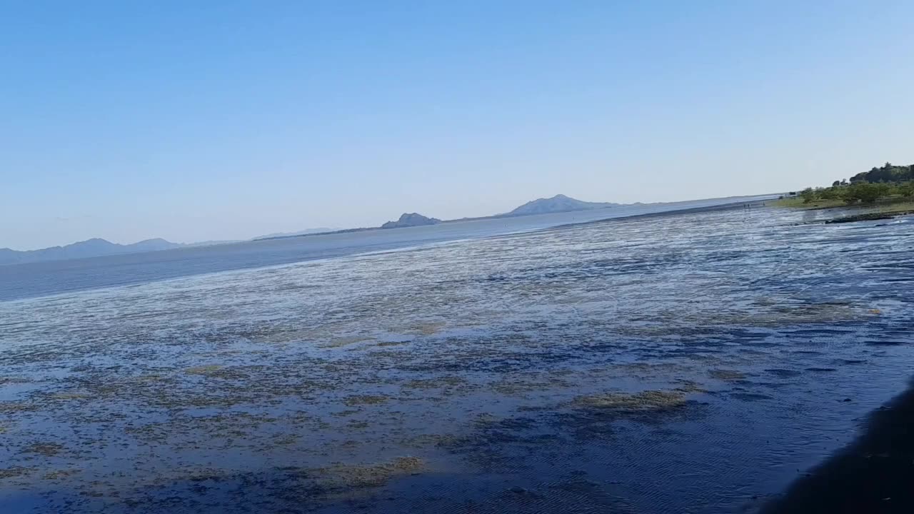 Sittwe, the capital of Rakhine state in Myanmar