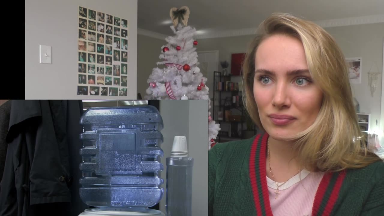 The Office S02E09-E-mail Surveillance!! Russian Girl First Time Watching!!
