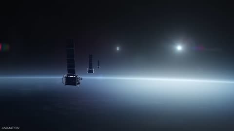 Naked-Eye Nova Coming Soon, Starship Mars Sample Return, Frost on Olympus Mons, and more Space Bites