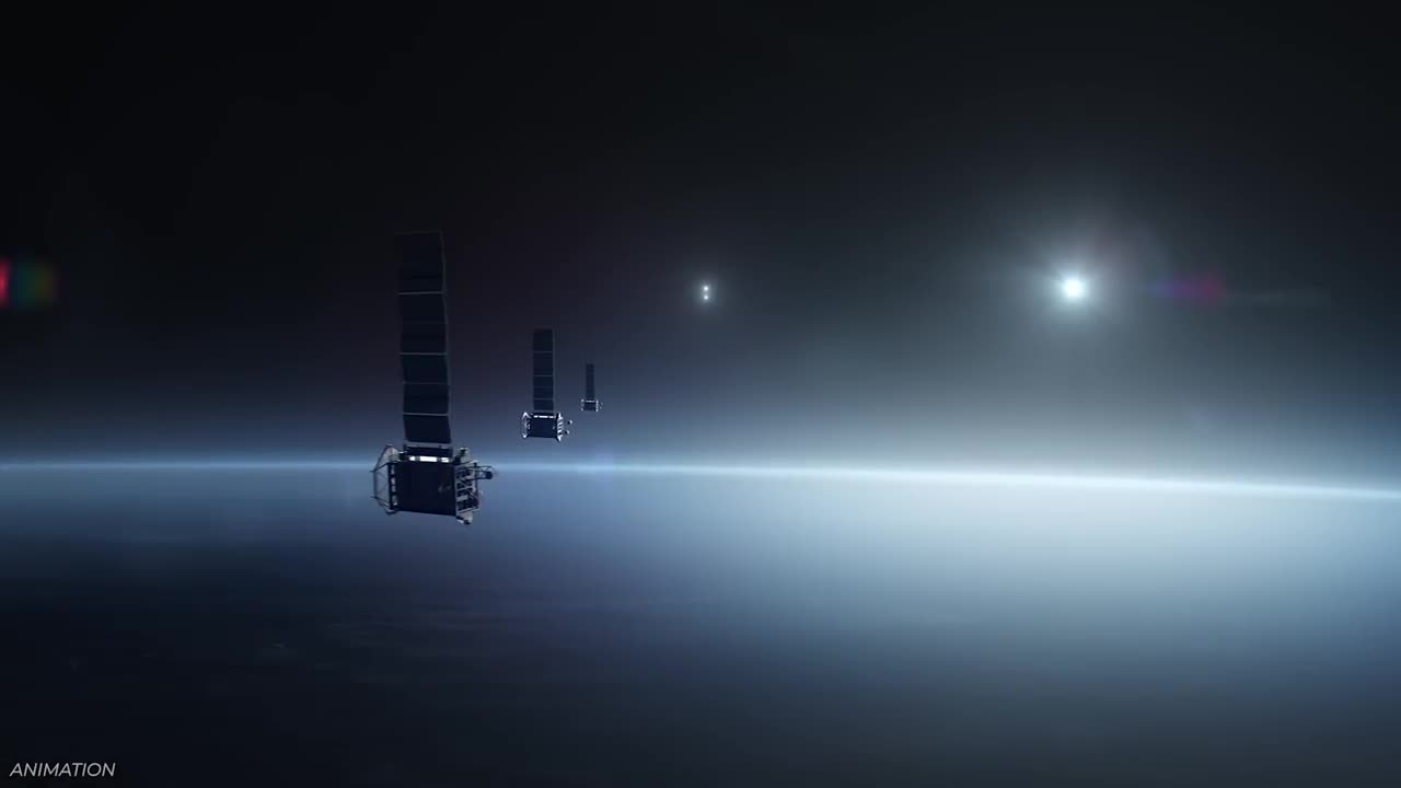 Naked-Eye Nova Coming Soon, Starship Mars Sample Return, Frost on Olympus Mons, and more Space Bites