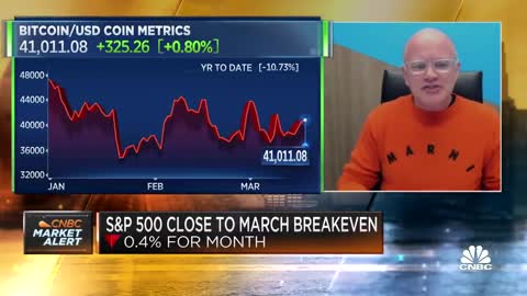 Bitcoin can provide great alternative for investors to store money, says Galaxy