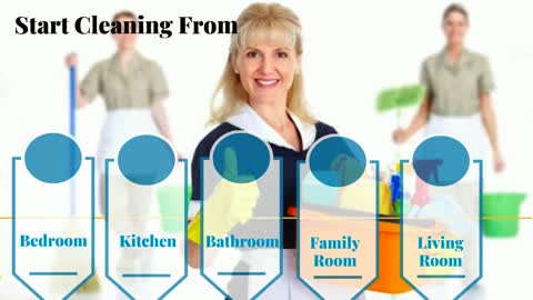 House Cleaning Tips and Tricks