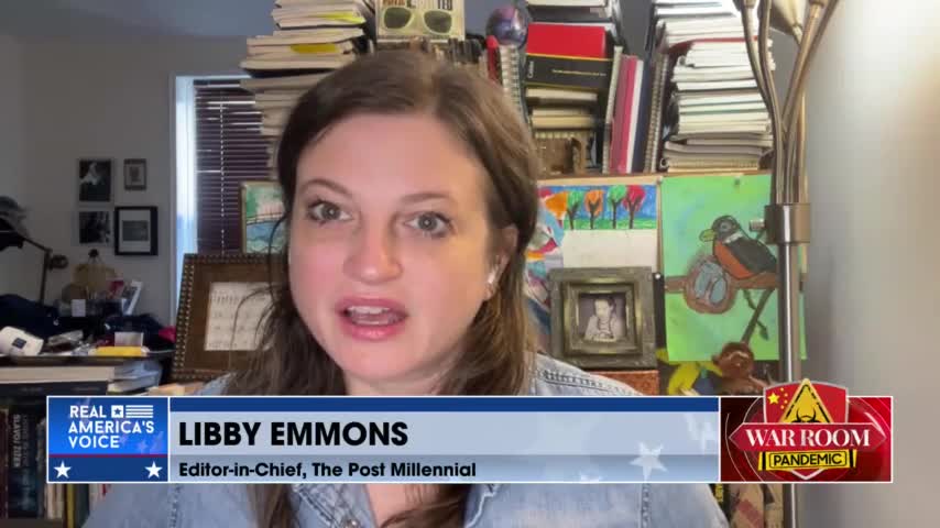 TPM's Libby Emmons says the Biden admin is "demoralizing" the American public.