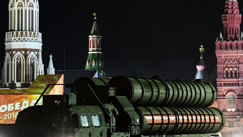 Why is Russia Moving its S-400s? Shifting Defense Strategies Explained!