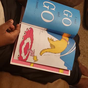 While trying to go to church this happened