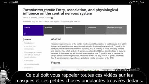 (2.3) Technologie vivante et mort de l'humanité l'objet intelligent s'empare de la bêtise humaine