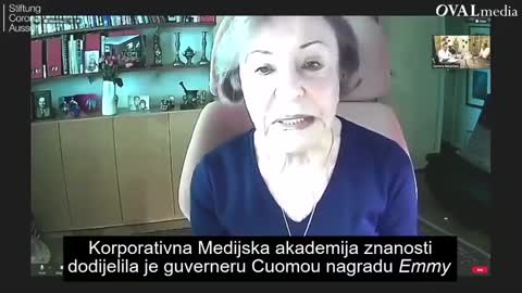 Holocaust preživjela uspoređuje sa današnjim stanjem