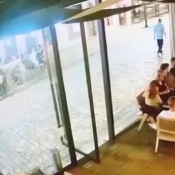 kërcënimi me arme para dy javësh i Arlind Bushatit