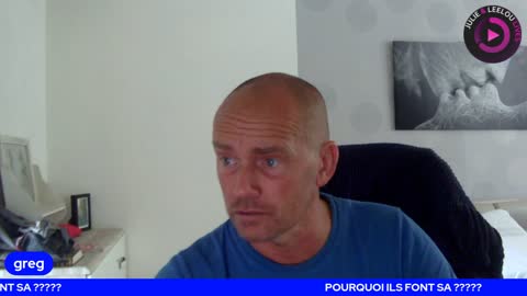 Pourquoi font-ils ça ? Santé & Médical Greg & Julie 04/06