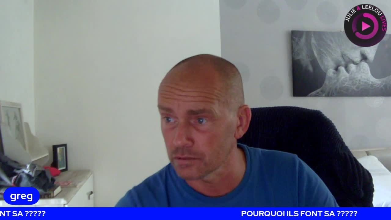 Pourquoi font-ils ça ? Santé & Médical Greg & Julie 04/06