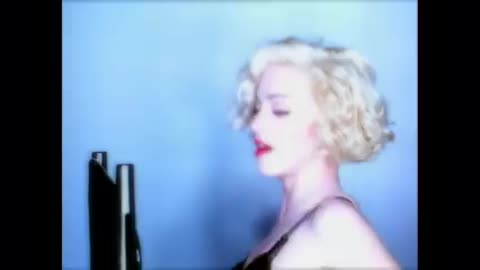 Madonna - Express Yourself