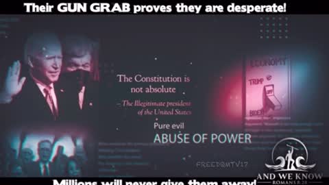 Know what’s going on folks