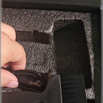 Unboxing the Jet Dryer Blower Air Duster