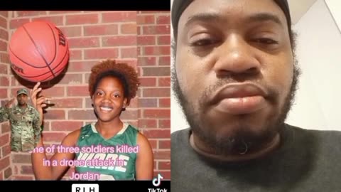 You Still Wanna Join The Military Now?