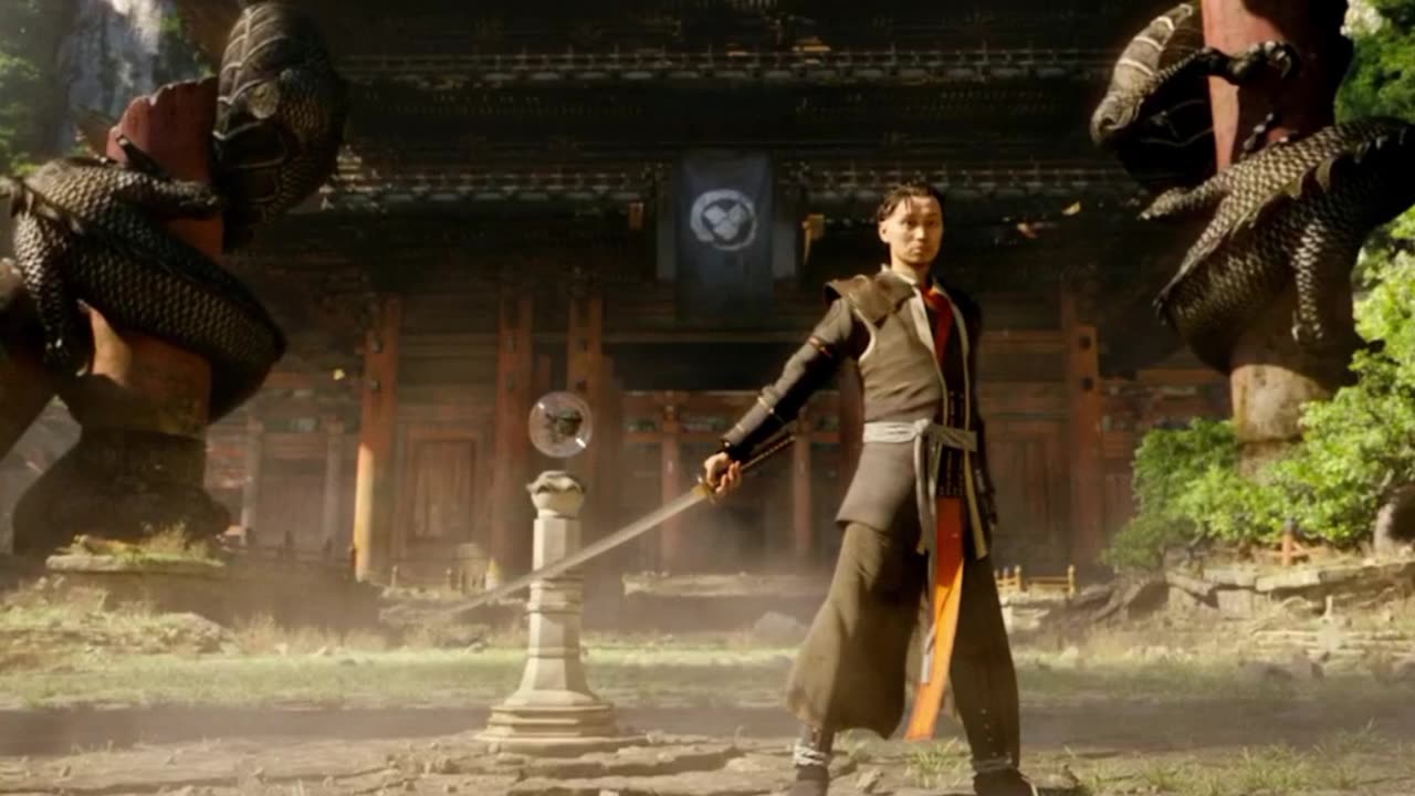 shadow fight 3 trailer