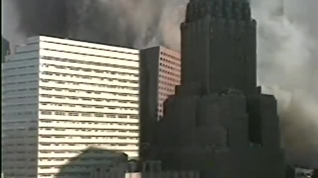 WTC7 - 7 World Trade Center