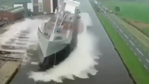 Ship