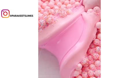 ASMR slime