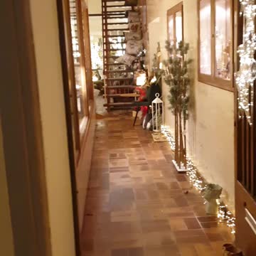 how beautifully decorated